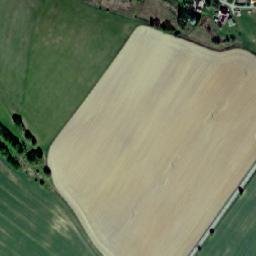 Satellite imagery of [Kamenná] GSM, CZ