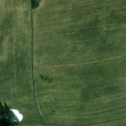 Satellite imagery of Strážný vrch [Ryžoviště], CZ