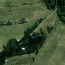 Satellite imagery of Strážný vrch [Ryžoviště], CZ