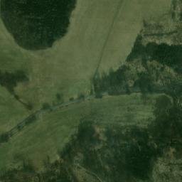 Satellite imagery of Rychtář [Lomnice n./Bystřicí], CZ