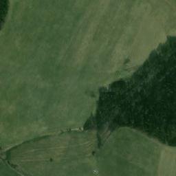 Satellite imagery of Stráž [Jakartovice-Medlice], CZ