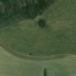 Satellite imagery of Novolublický vrch [Kružberk-Staré Lublice], CZ