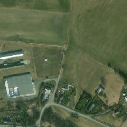 Satellite imagery of Dvorský vrch [Nové Lublice], CZ