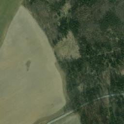 Satellite imagery of Dvorský vrch [Nové Lublice], CZ
