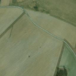 Satellite imagery of Hůrečka [Mikolajice], CZ