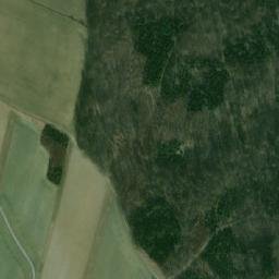 Satellite imagery of Hůrečka [Mikolajice], CZ