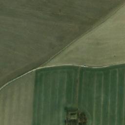 Satellite imagery of Horka [Hradec nad Moravicí-Benkovice], CZ