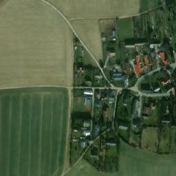 Satellite imagery of Horka [Hradec nad Moravicí-Benkovice], CZ
