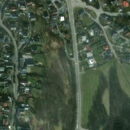 Satellite imagery of Clock t. [Hradec nad Moravicí] outlook t., CZ