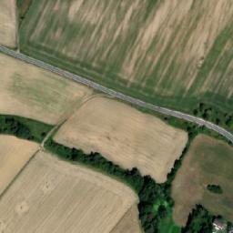 Satellite imagery of Šibenice [Velká Polom], CZ