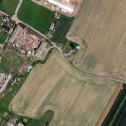 Satellite imagery of [Velká Polom] water t., CZ