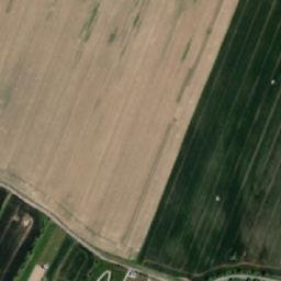 Satellite imagery of [Velká Polom] water t., CZ