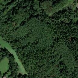 Satellite imagery of Končina [Dobroslavice] GSM, CZ