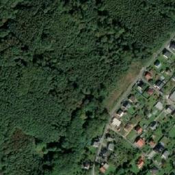 Satellite imagery of [Ludgeřovice] GSM, CZ