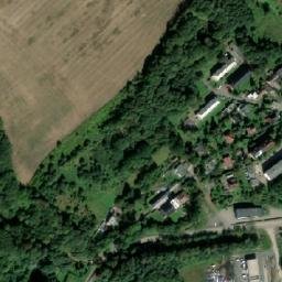 Satellite imagery of [Ludgeřovice] GSM, CZ