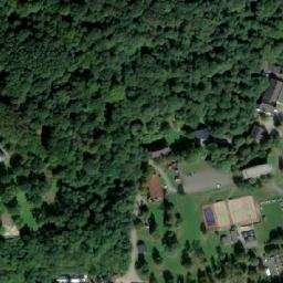 Satellite imagery of Anselm [Ostrava-Petřkovice u Ostravy] former mine factory chimney, CZ