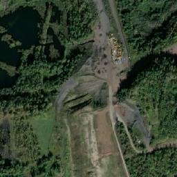 Satellite imagery of Halda Heřmanice, CZ