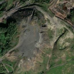 Satellite imagery of Halda Heřmanice, CZ