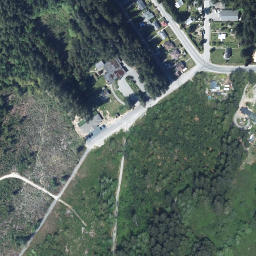 Satellite imagery of Scout Park Hill, CA