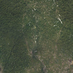 Satellite imagery of Smith Range, CA