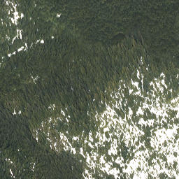 Satellite imagery of Walts Hill, CA
