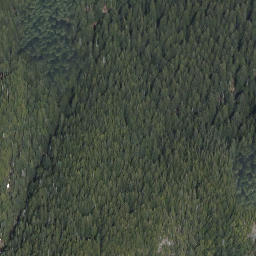 Satellite imagery of Walts Hill, CA