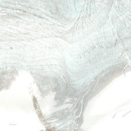 Satellite imagery of Tzoonie Mountain, CA