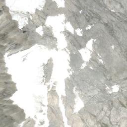 Satellite imagery of Pelion Mountain, CA