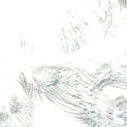 Satellite imagery of The Sharkfin, CA