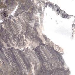 Satellite imagery of Mount Mason, CA
