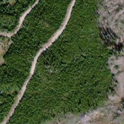 Satellite imagery of Culmination Point, CA
