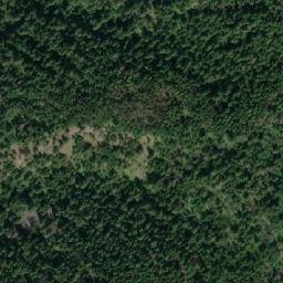 Satellite imagery of Mount Clements, CA