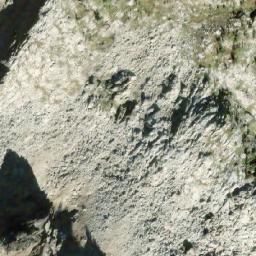 Satellite imagery of Satisfaction Peak, CA