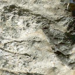 Satellite imagery of Mount Baldr, CA