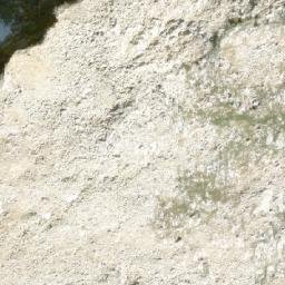 Satellite imagery of Mount Baldr, CA