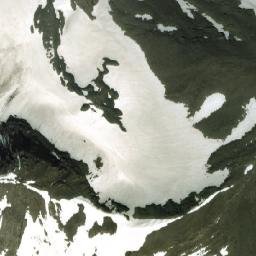 Satellite imagery of Mount Terrion, CA