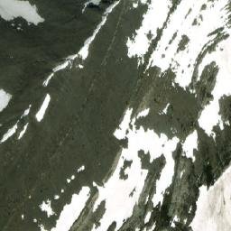 Satellite imagery of Mount Terrion, CA