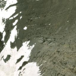 Satellite imagery of Mount Terrion, CA
