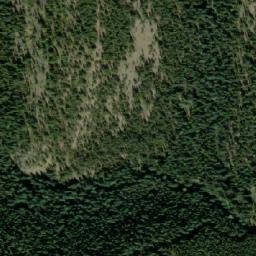 Satellite imagery of Fly Hill, CA