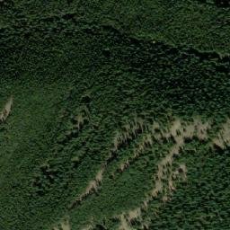 Satellite imagery of Fly Hill, CA