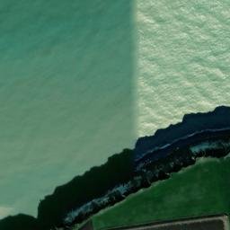 Satellite imagery of Pointe du Trou au Vin, FR