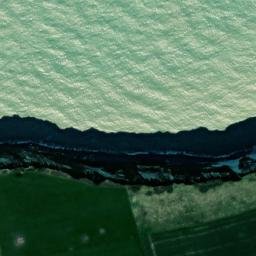 Satellite imagery of Pointe du Trou au Vin, FR