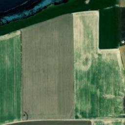 Satellite imagery of Pointe des Cinq Trous, FR