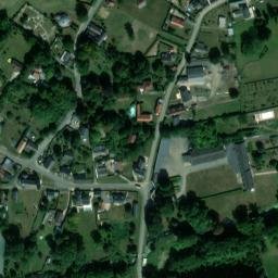 Satellite imagery of 02144A - 1, BE