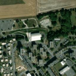Satellite imagery of 0269102 - A, BE