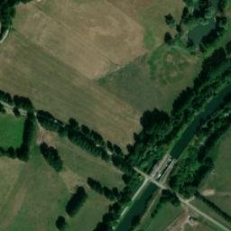 Satellite imagery of 02070A - A, BE