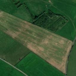 Satellite imagery of 08030A - A, BE