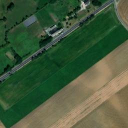 Satellite imagery of 0844001 - A, BE