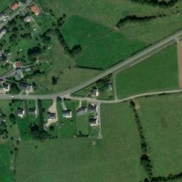 Satellite imagery of 0803701 - A, BE