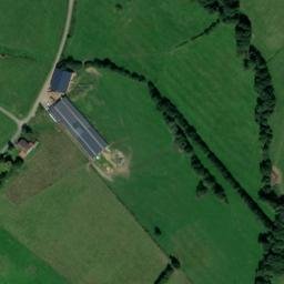 Satellite imagery of 0818901 - A, BE